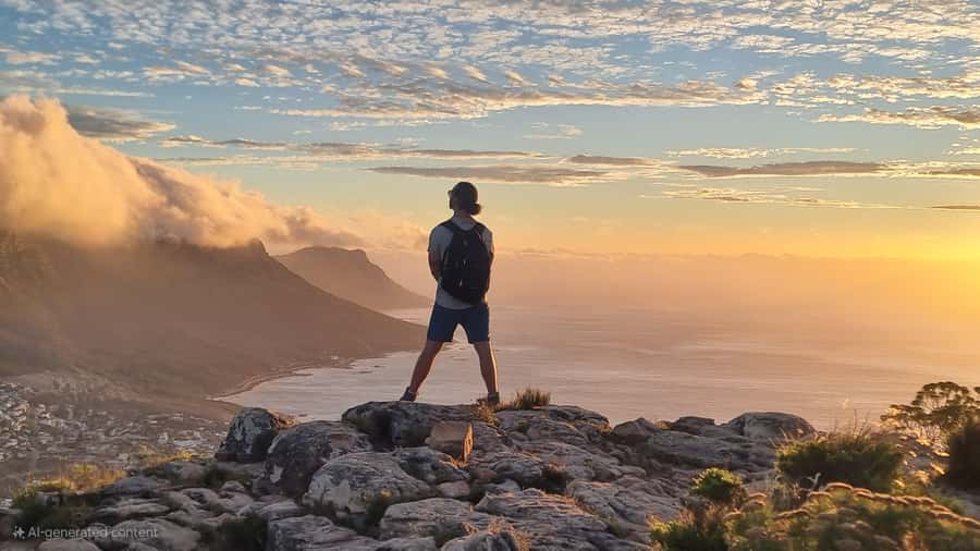 Cape Town: Lion's Head Sunrise or Sunset Guided Hike - Key things I’d plan for on this Lion’s Head sunrise or sunset hike
