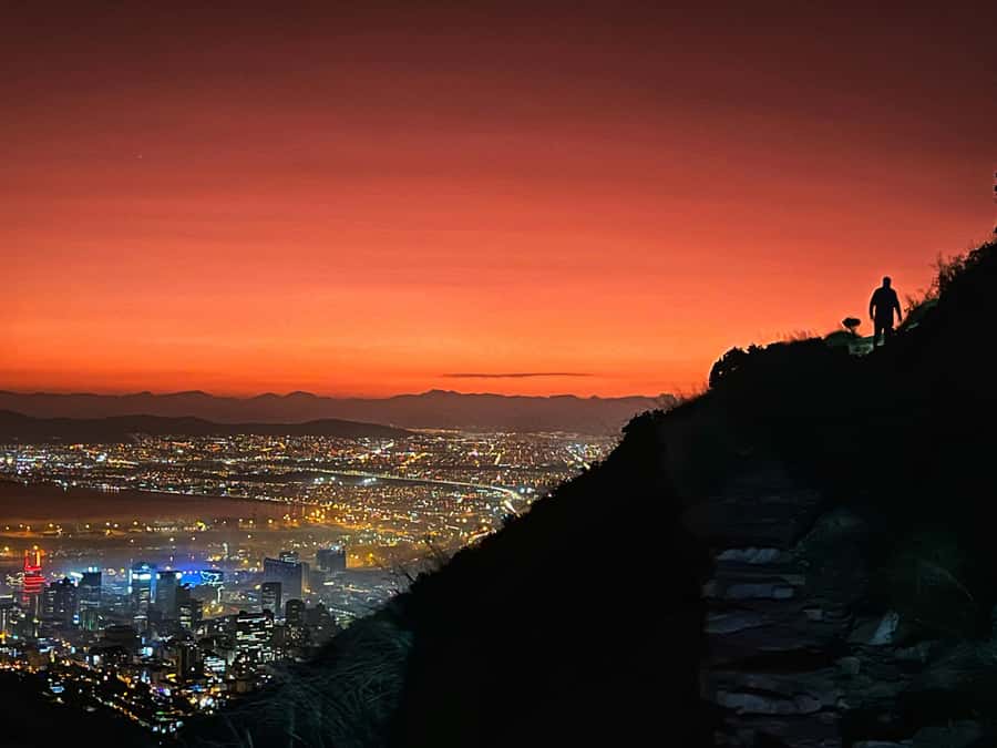 Cape Town: Lion's Head Sunrise or Sunset Hike - Key things before you hike Lion’s Head