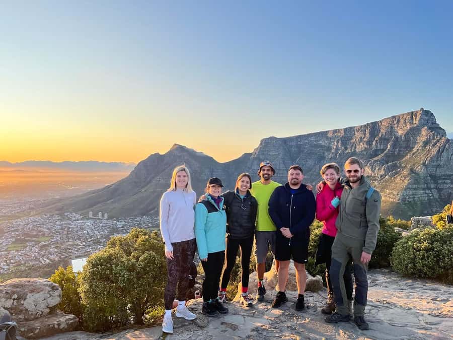 Cape Town: Lion's Head Sunrise or Sunset Hike - Who should book this hike, and who should skip it