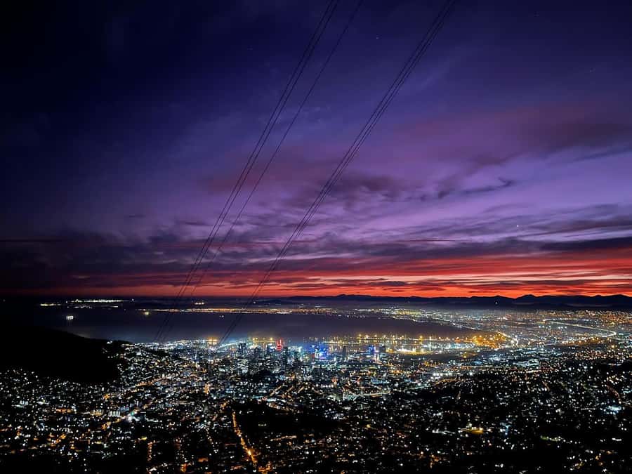 Cape Town: Lion's Head Sunrise or Sunset Hike - Price and value: is $46 per person worth it