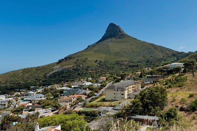 Cape Town: Lion's Head Sunrise/Sunset Hike - Key things to know before you go