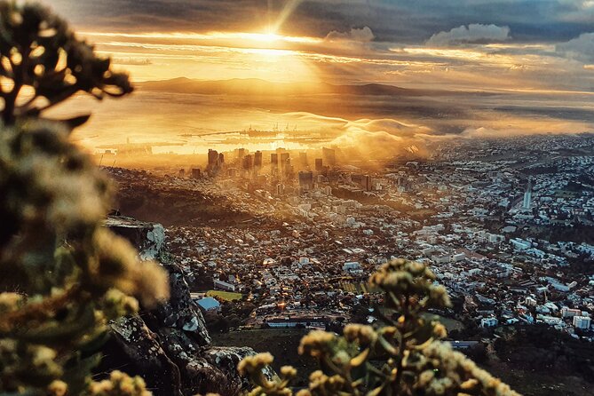 Cape Town: Lion's Head Sunrise/Sunset Hike - Views You’ll Actually Get: Atlantic Sunsets, City Lights, and Morning Glow