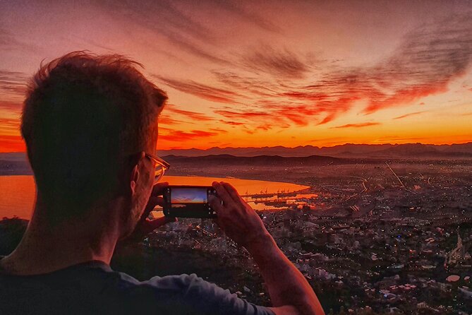 Cape Town: Lion's Head Sunrise/Sunset Hike - What’s Included (and What to Bring) for a Smoother Hike