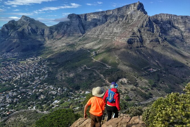 Cape Town: Lion's Head Sunrise/Sunset Hike - Price and Logistics: Is $65 Worth It?