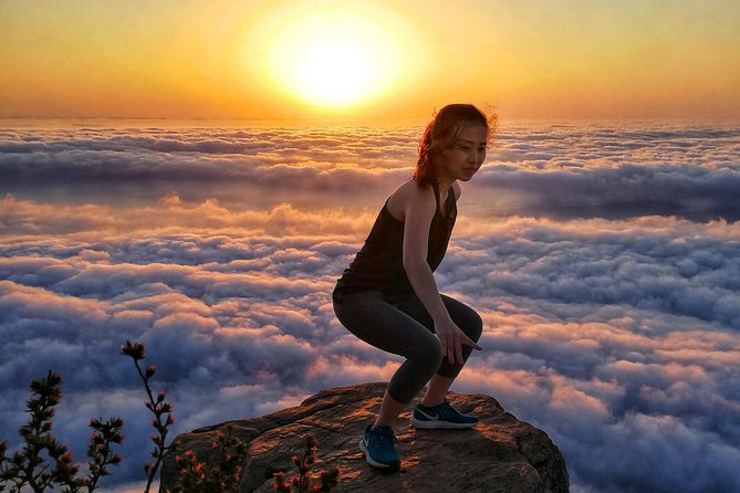 Cape Town: Lion's Head Sunrise/Sunset Hike - Who Should Book This, and Who Should Skip It