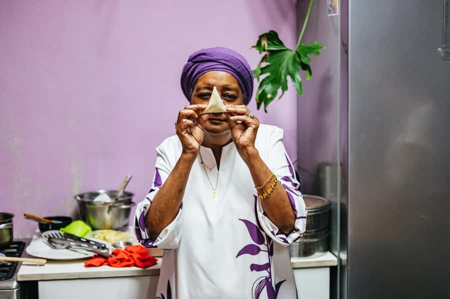 Cape Town: Malay Cooking Class and Lunch in Bo-Kaap - The spice lesson that actually changes how you cook
