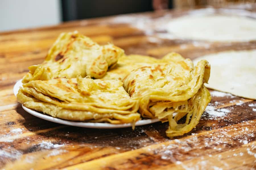 Cape Town: Malay Cooking Class and Lunch in Bo-Kaap - Logistics that matter: 150 minutes, English, and what not to bring
