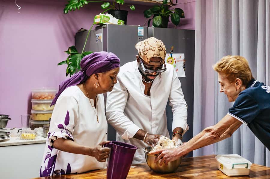 Cape Town: Malay Cooking Class and Lunch in Bo-Kaap - Price and value: why $49 feels fair for lunch plus instruction