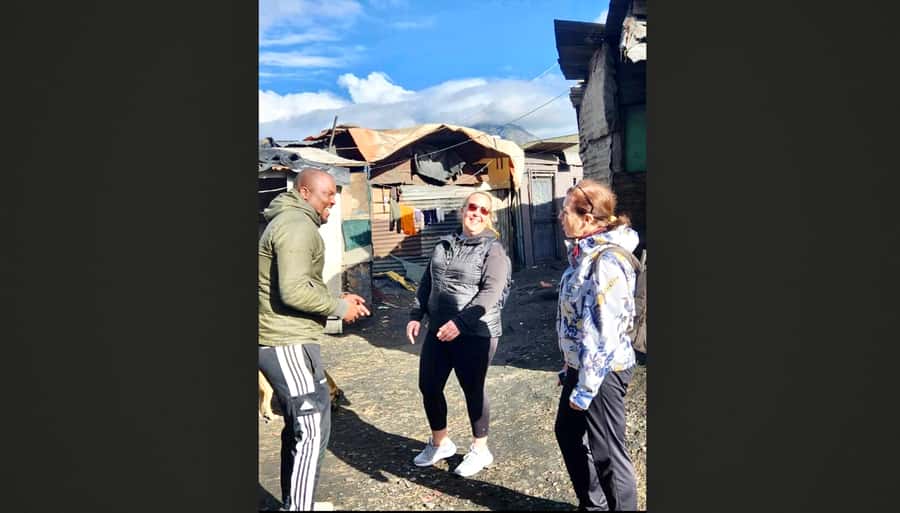 Cape Town: Nathi Langa Township Walking Tour - Key things to know before you go