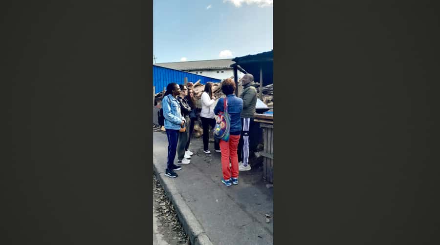 Cape Town: Nathi Langa Township Walking Tour - Why Langa Works Better Than Another Check-the-Box Tour