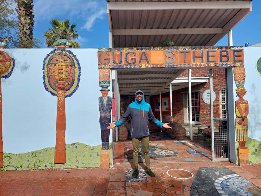 Cape Town: Nathi Langa Township Walking Tour - Food Stops: Eating Like You’re With Locals, Not Just Passing Through