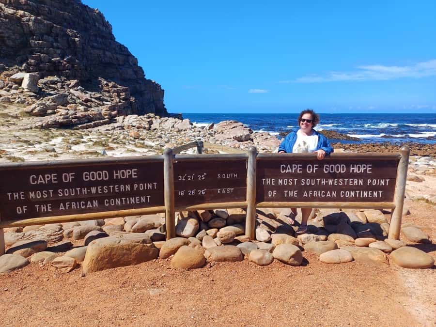 Cape Town: Penguins and Cape of Good Hope Sunset Tour - Boulders Beach penguins: what the boardwalk actually feels like