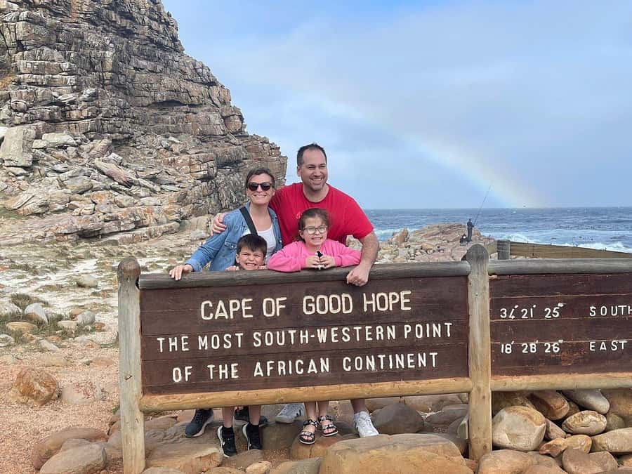 Cape Town: Penguins & Cape of Good Hope Day Tour with Pickup - Cape Town day tour value: the math behind $29