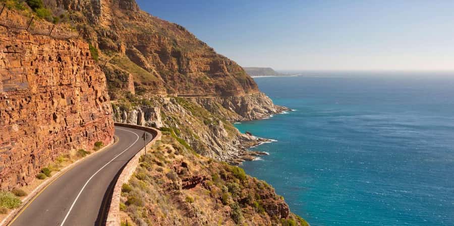 Cape Town: Penguins & Cape of Good Hope Day Tour with Pickup - Lunch break: plan for it, don’t hope it’s handled