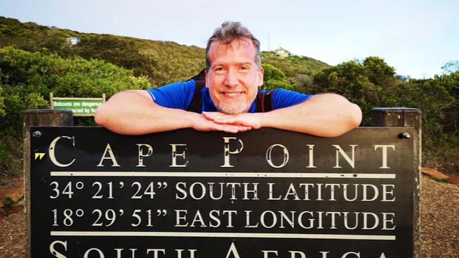 Cape Town: Penguins & Cape of Good Hope Half Day Shared Tour - Cape of Good Hope and Cape Point: lighthouses, currents, and fynbos views