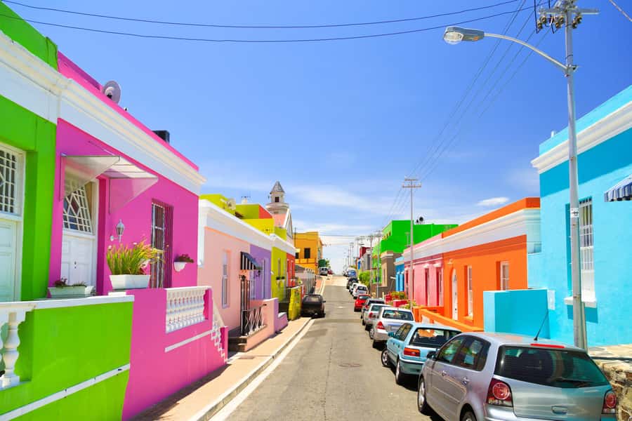 Cape Town: Penguins & Cape of Good Hope Half Day Shared Tour - Should you book this Cape Town shared half-day?