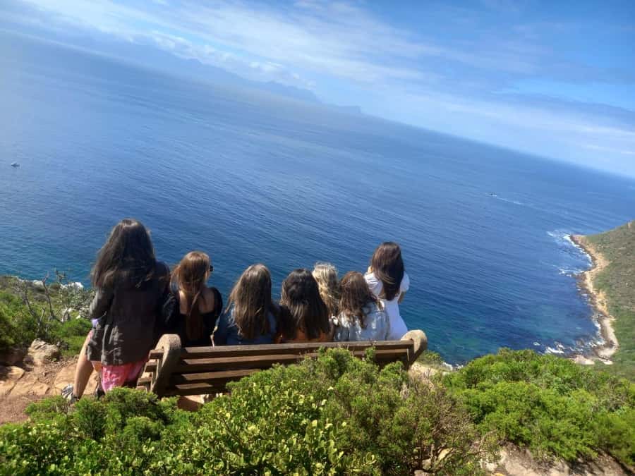 Cape Town: Penguins & Cape of Good Hope Half-Day Tour - A four-hour route that fits the Cape Peninsula’s best hits