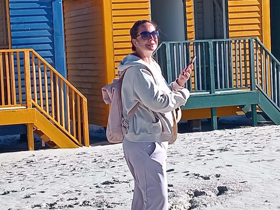 Cape Town: Penguins & Cape of Good Hope Half-Day Tour - Price and logistics: what $33 really buys, plus the extra fees
