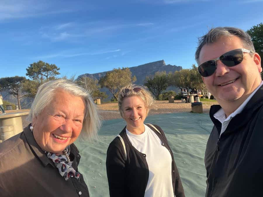 Cape Town: Private Walking Tour with a Local - Key highlights to focus on