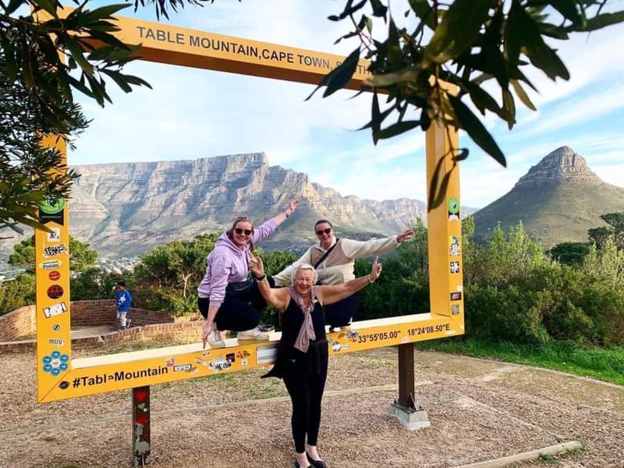 Cape Town: Private Walking Tour with a Local - A Local Walk You Control: Meet Your Lokafyer