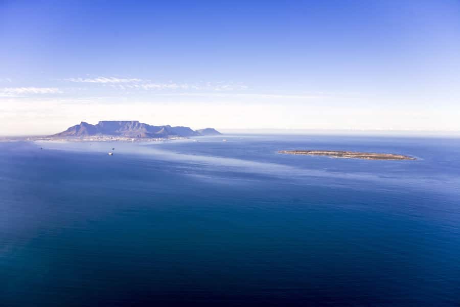 Cape Town: Robben Island Ferry Ticket and Townships Tour - Shebeens, homemade beer, and a traditional healer stop