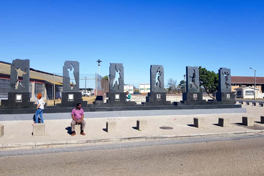 Cape Town: Robben Island Ferry Ticket and Townships Tour - Inside Robben Island: ex-prisoner perspectives (and why it lands)