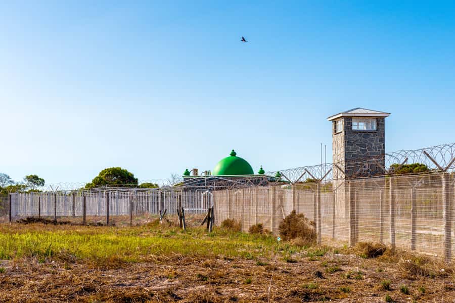 Cape Town: Robben Island Ferry Ticket and Townships Tour - Langa’s walking tour: Old Pass Office, Sobukwe, and real street-level scale