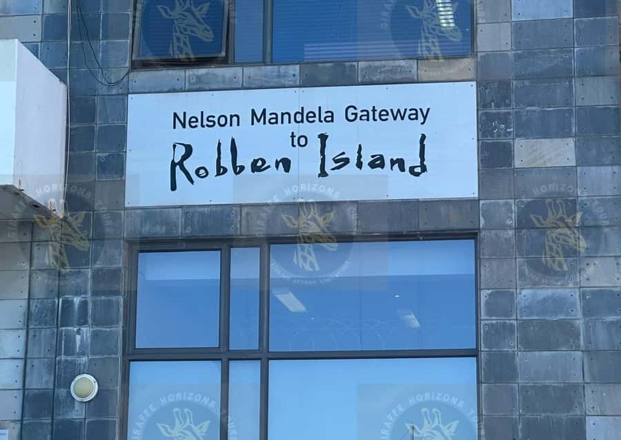Cape Town: Robben Island Ferry with Prison Ticket and Tour - Why Robben Island belongs on your Cape Town itinerary