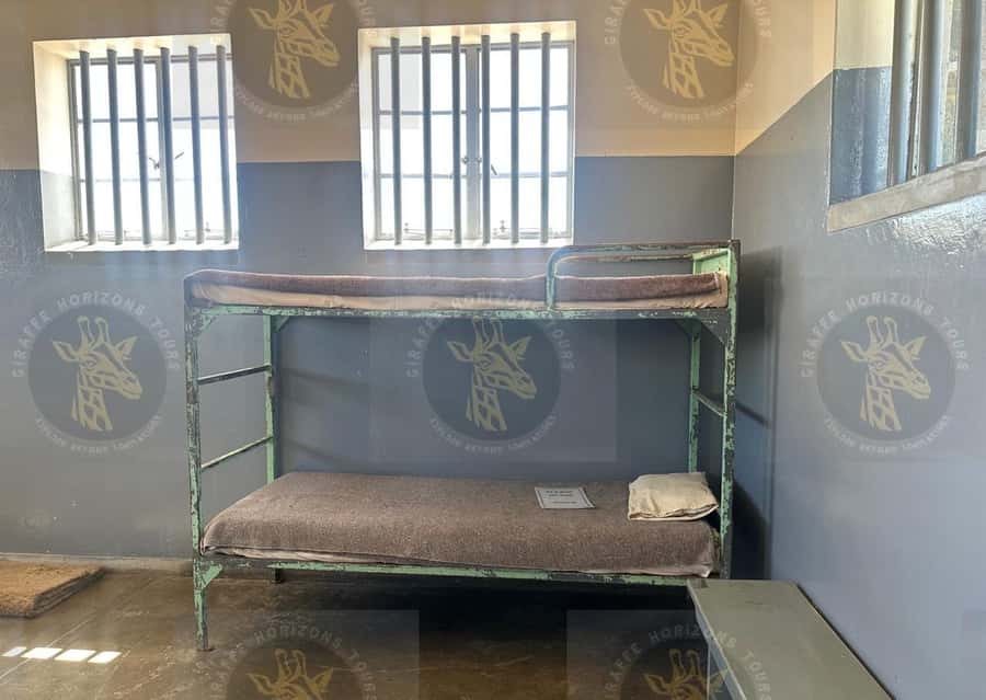 Cape Town: Robben Island Ferry with Prison Ticket and Tour - Who should book this Robben Island ferry and who might rethink it
