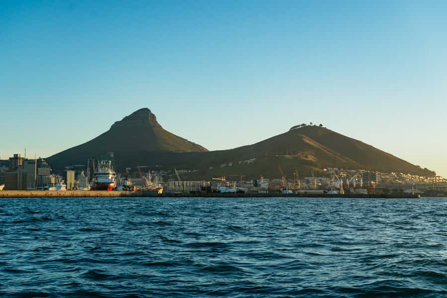Cape Town: Sunset Champagne Cruise and 3-Course Dinner - Key highlights to know before you go