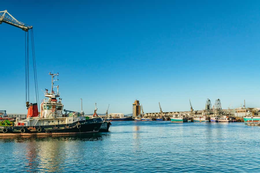 Cape Town: Sunset Champagne Cruise and 3-Course Dinner - Boats, music, and the mood on the water