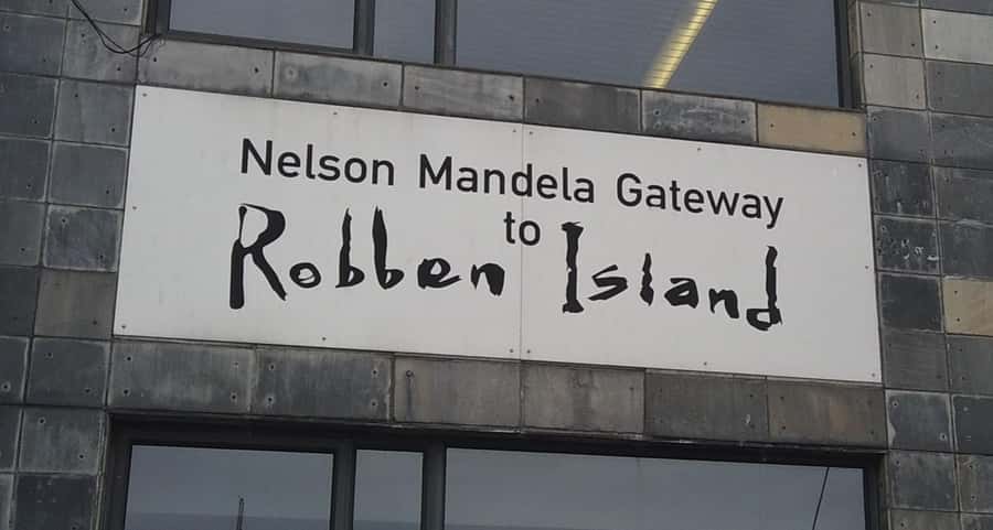 Cape Town: Table Mountain and Robben Island Tour - Key highlights worth marking on your map