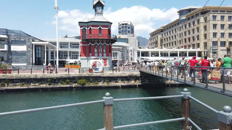 Cape Town: Table Mountain and Robben Island Tour - What to bring, and small details that prevent big annoyances