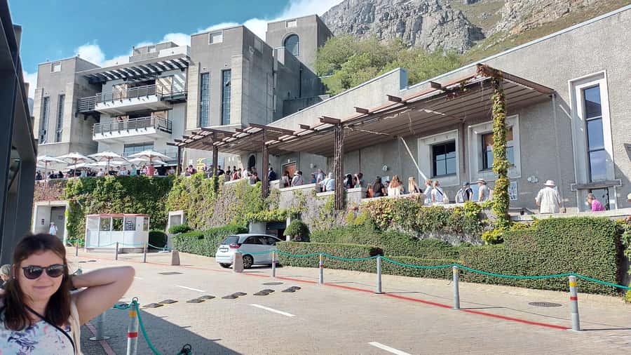 Cape Town: Table Mountain Cable Car Ticket - Fynbos trails and the nature side of Table Mountain