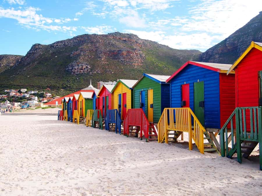 Cape Town: Table Mountain & Cape of Good Hope Full-Day Tour - Key Things You’ll Remember From This Cape Peninsula Day Trip