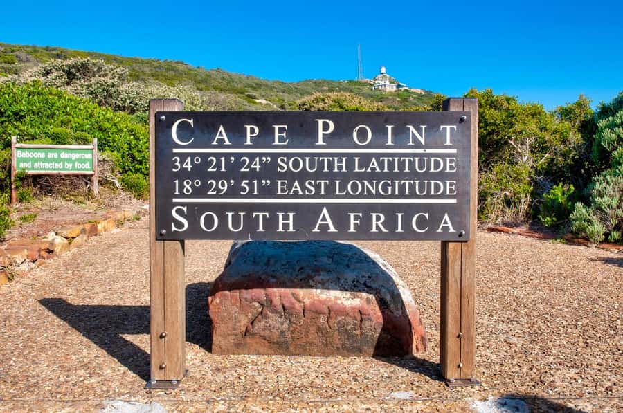 Cape Town: Table Mountain & Cape of Good Hope Full-Day Tour - Bo-Kaap Photo Stop: Bright Streets and a Quick Cultural Reset