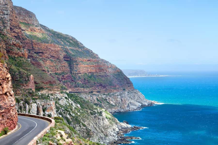 Cape Town: Table Mountain & Cape of Good Hope Full-Day Tour - Simon’s Town and the Lunch Break: A Comfortable Pause in the Day