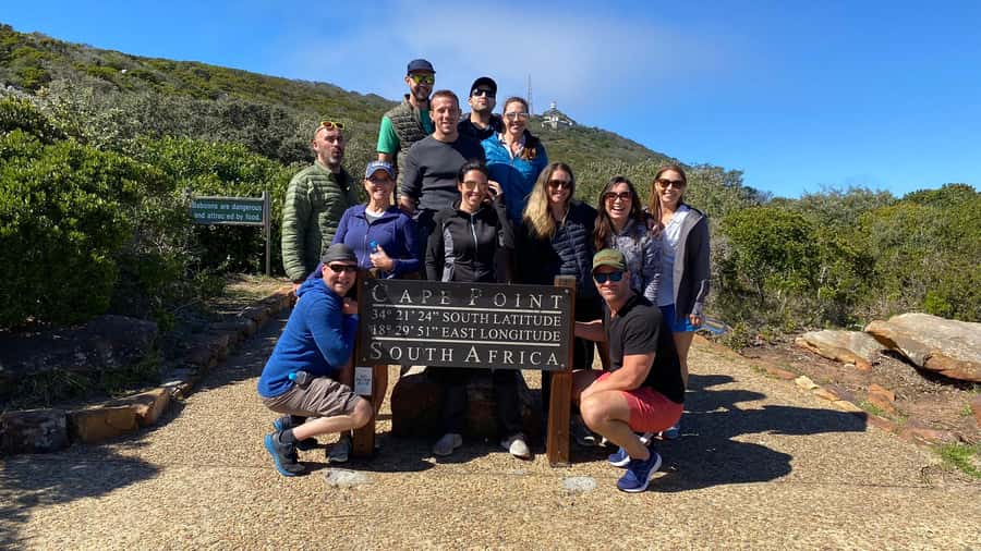 Cape Town: Table Mountain, Cape Point, & Penguins Group Tour - Key Things That Make This Tour Worth Your Time