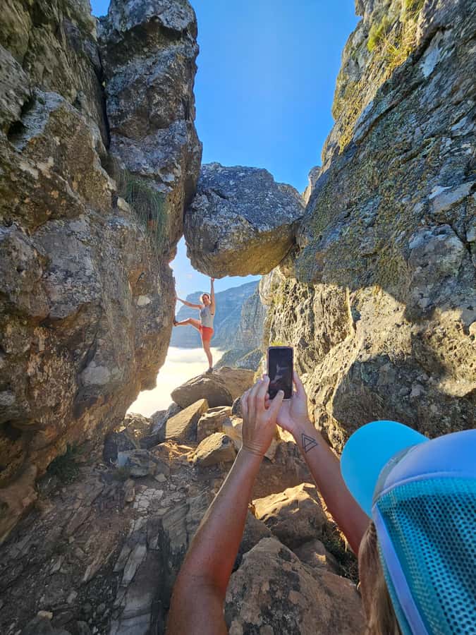 Cape Town: Table Mountain Hike with an Expert Guide - Why a guided Table Mountain climb beats guessing