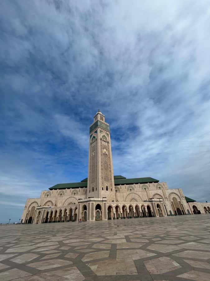 Casablanca Day Tour from Marrakech and Big Mosque Visit - Price and value: what $28 includes, and what you should budget extra