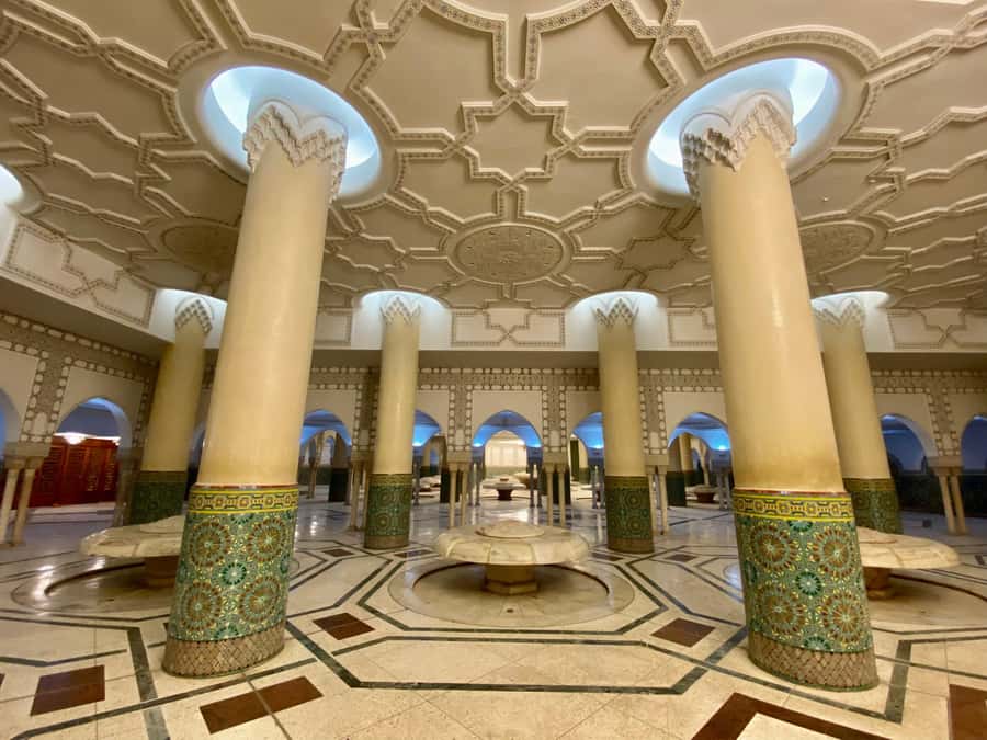 Casablanca: Hassan II Mosque & City Highlights Tour - Should you book this Casablanca Hassan II Mosque tour?