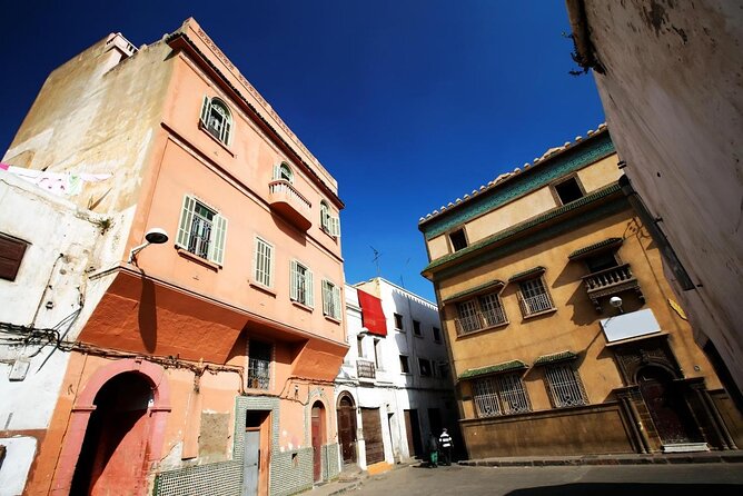 Casablanca Layover Tour with Round-Trip Airport Transfer - Key highlights you’ll care about