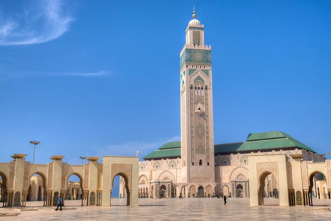 Casablanca Layover Tour with Round-Trip Airport Transfer - Guide quality is the real variable (and it matters)