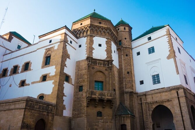 Casablanca Layover Tour with Round-Trip Airport Transfer - Value check: what you’re really paying for