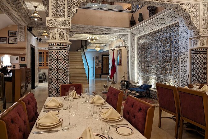 Casablanca Layover Tour with Round-Trip Airport Transfer - Should you book this Casablanca layover tour?