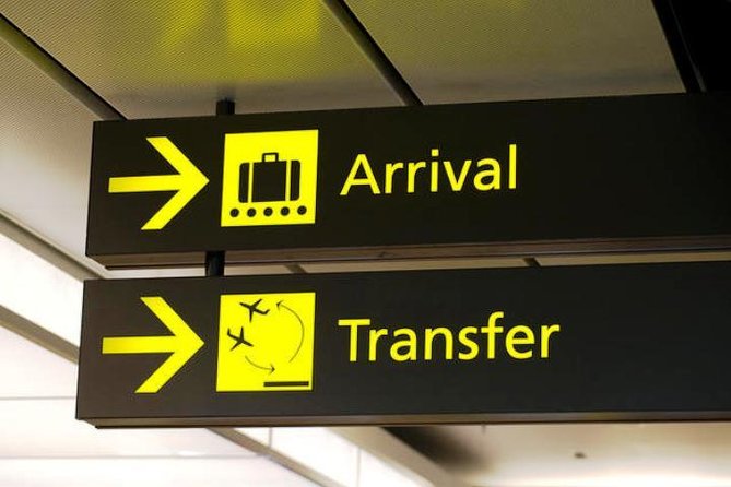 Casablanca Mohamed V Airport to Hotels Private Arrival transfer - Key things to know before you go
