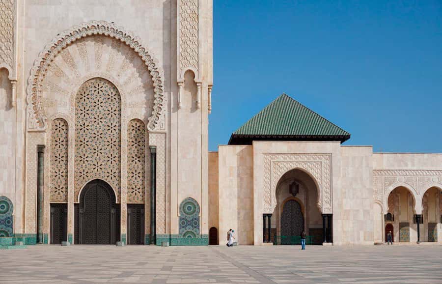 Casablanca: Private Guided Tour - Why a private 5-hour loop works so well in Casablanca