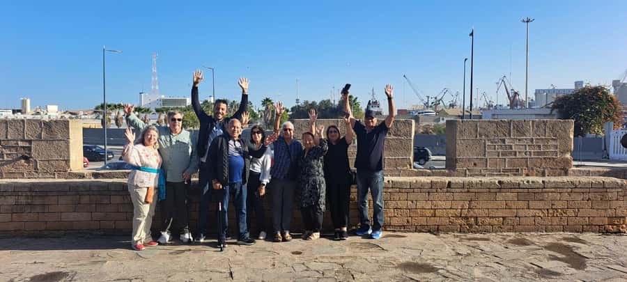 Casablanca: Private Guided Tour - What’s included for the $22 price, and what you should plan for