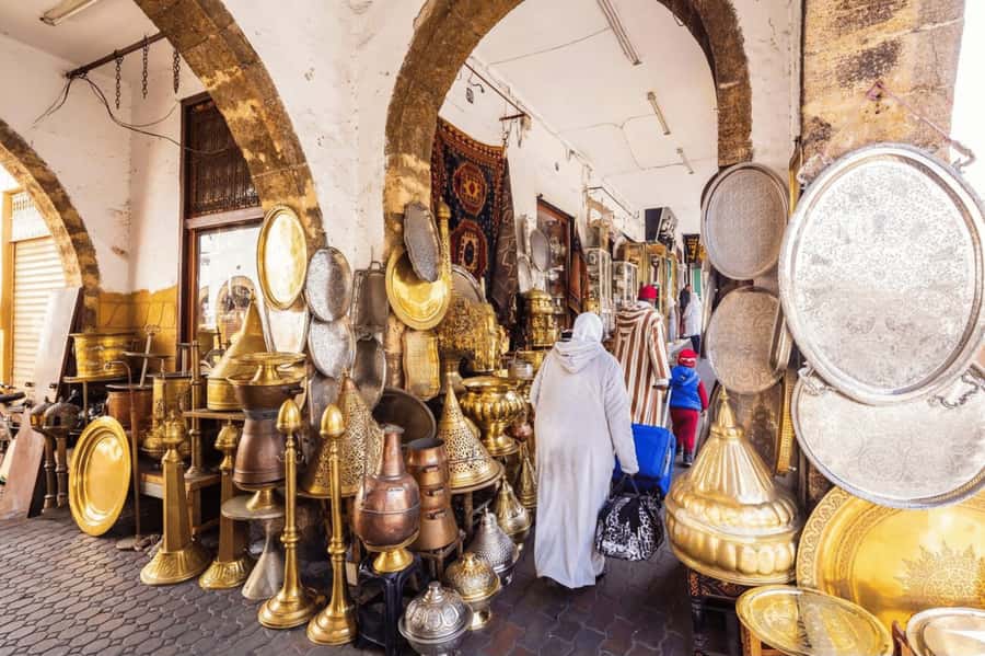 Casablanca: Private Guided Tour with Hassan II Mosque Ticket - A half-day Casablanca plan that actually fits a packed schedule