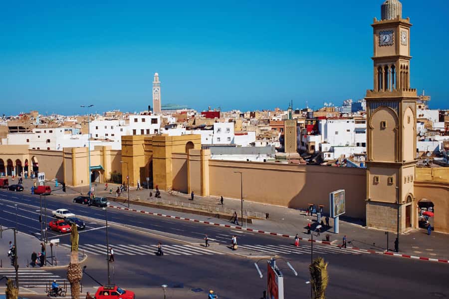 Casablanca: Private Guided Tour with Hassan II Mosque Ticket - Who should book this tour, and who should consider something else